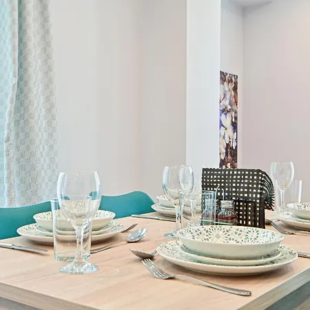 Apartament Charming With A Sea View Terrace