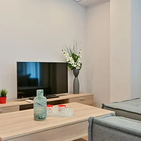 Charming With A Sea View Terrace *