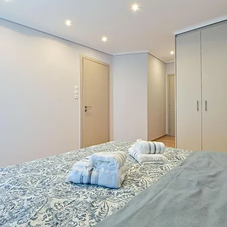 Charming With A Sea View Terrace *